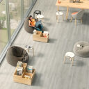 Gerflor Creation 55 CHARMING OAK GREY 1279